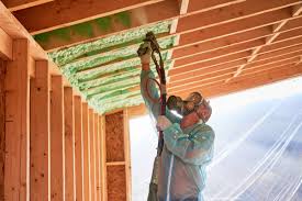 Types of Insulation We Offer in Eufaula, AL